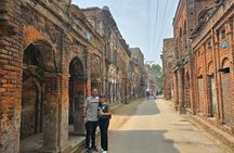Sonargaon Day Tour from Dhaka- Away from Dhaka's Urban Chaos