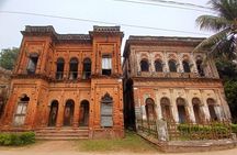 Sonargaon Day Tour from Dhaka- Away from Dhaka's Urban Chaos
