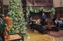 The Christmas Tree Crawl Experience Chicago at the Holidays