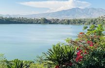 Day Trip to Debra Zeit