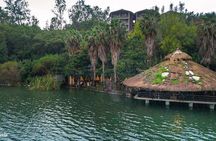 Day Trip to Debra Zeit