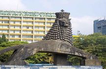Full Day Addis Ababa City Tour with Hotel Pick Up And Drop Off