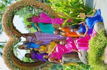 Bali Ubud Private Costomized Tour - Explore Bali your way
