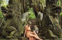 Bali Ubud Private Costomized Tour - Explore Bali your way