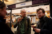 Copenhagen Modern Food Tour