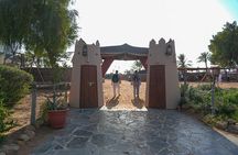 Private Abu Dhabi City Tour 