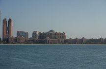 Private Abu Dhabi City Tour 