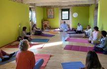 Meditation Retreat in Jaisalmer