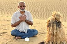 Meditation Retreat in Jaisalmer