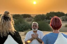 Meditation Retreat in Jaisalmer