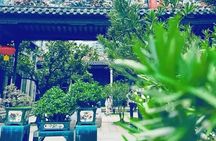 Private Chen Clan Academy Tour & Guangzhou Downtown area Tour