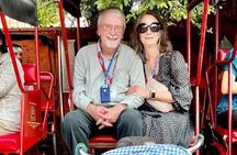 Private 8-Hour Delhi Tour Explore Old & New Delhi with Entrances