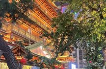 Guangzhou Customized Private Tour Guide with Car Service