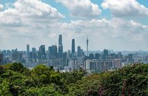 Guangzhou Customized Private Tour Guide with Car Service
