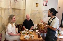 Food Walking Tour San Cristobal de las Casas