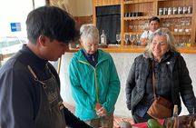 Food Walking Tour San Cristobal de las Casas