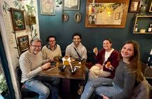 Food Walking Tour San Cristobal de las Casas