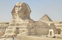 Half Day Pyramid Tour