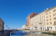 Trieste Coffee Lovers Tour