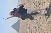 Half Day Pyramid Tour