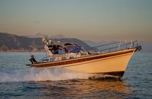 Portovenere & the Islands: Your Sunset Experience - Group Tour