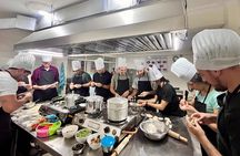 Momo Making Class in Kathmandu with Pickup & Drop off from Hotel