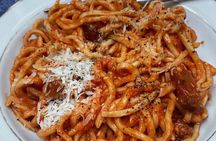 Civitavecchia Private Cooking Course to Make Pasta