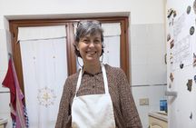 Civitavecchia Private Cooking Course to Make Pasta