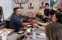 Frida Kahlo's House & Cooking Class All-Inclusive Experience