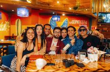 Frida Kahlo's House & Cooking Class All-Inclusive Experience