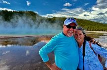 250th Anniversary Yellowstone 55+ Adults Only Deals,gifts & lunch