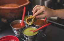 Taco, Torta and Lonche Tour in the Historic Center of Guadalajara