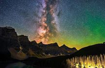 Night Adventure with possible stargazing and Aurora chasing