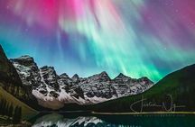Night Adventure with possible stargazing and Aurora chasing