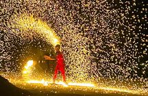 Agafay Desert Sunset Dinner Show – From Marra