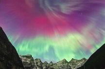 Night Adventure with possible stargazing and Aurora chasing