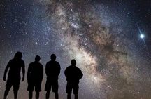 Night Adventure with possible stargazing and Aurora chasing