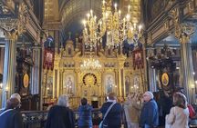 Istanbul Tour with Local Expert