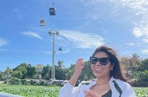 Santo Domingo: City Boat Ride Adventure Guided Tour