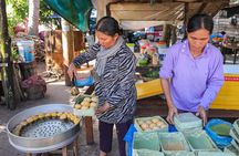 Half day Village Walking Tour