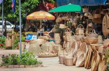 Half day Village Walking Tour