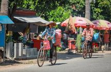 Half day Village Walking Tour