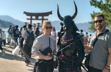 4 Hour Miyajima PRIVATE Tour