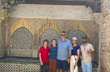 Private Tangier Tour Including Traditional Breakfast and Lunch