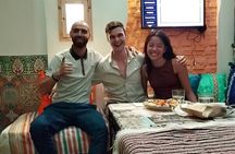 Private Tangier Tour Including Traditional Breakfast and Lunch