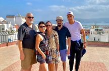 Private Tangier Tour Including Traditional Breakfast and Lunch