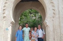 Private Family Friendly Tangier Tour Including Lunch & Camel Ride