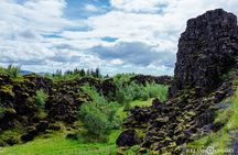Classic Golden Circle Classic Private Tour 