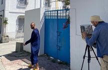 Private Tangier Medina Walking Tour and Colorful Souks