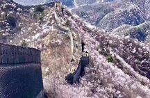 All Included Private Day Tour Mitianyu Great Wall